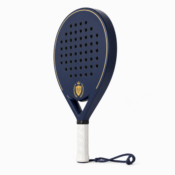 St.Barth Navy Racket