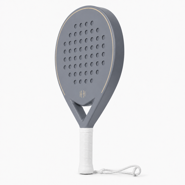 Hampton Grey Racket