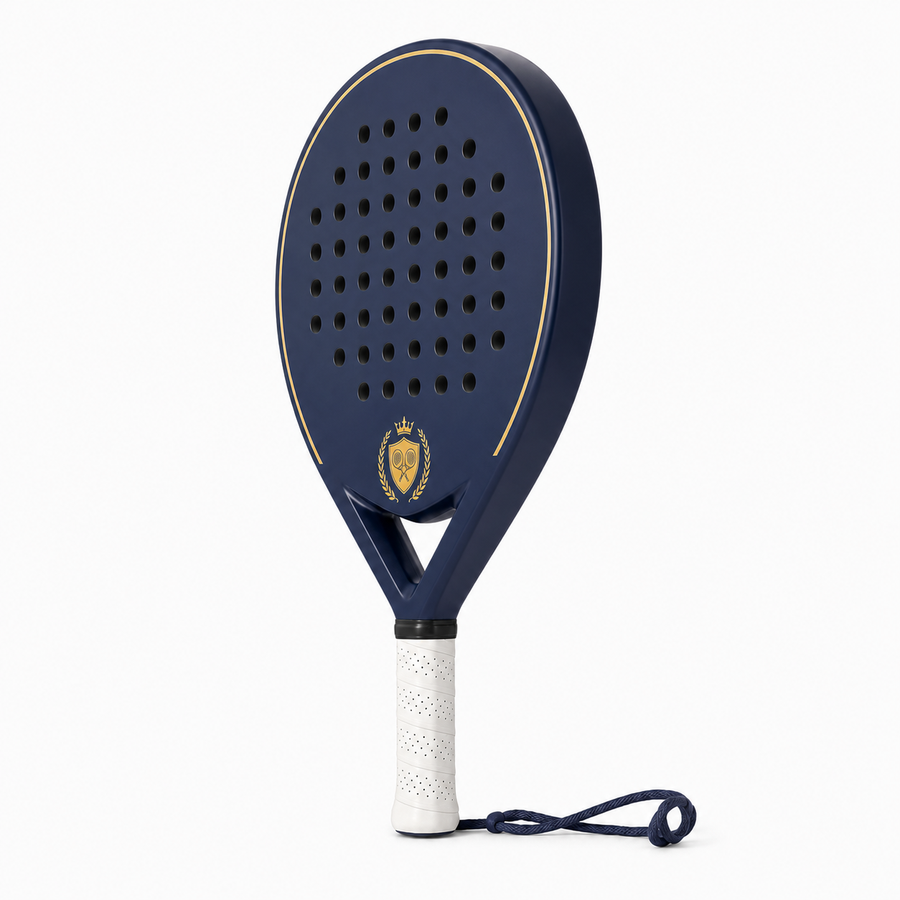 Navy Polo Club